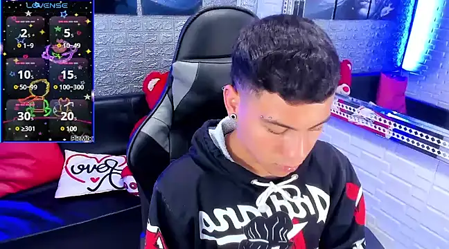 salvadorgomezx online show from December 20, 2024, 5:04 am