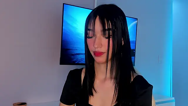 Snapshot of millieskinny_ chatting on September 9, 2025, 4:34 am millieskinny  online show from September 9, 2025, 4:34 am