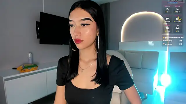 Snapshot of millieskinny_ chatting on October 11, 2025, 11:58 pm millieskinny  online show from October 11, 2025, 11:58 pm