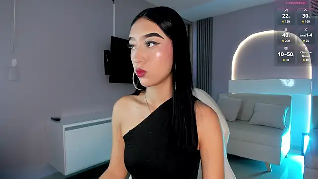 Snapshot of millieskinny_ chatting on October 22, 2025, 11:26 pm millieskinny  online show from October 22, 2025, 11:26 pm