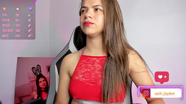 Snapshot of PaigeJayden chatting on May 23, 2026, 11:09 pm PaigeJayden online show from May 23, 2026, 11:09 pm