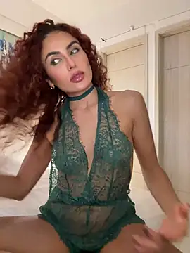 Victoria-77 online show from April 7, 2026, 12:22 am