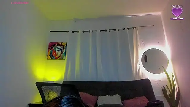 Sophie sweett19 online show from March 8, 2026, 3:43 am