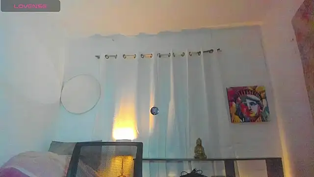 Sophie sweett19 online show from July 8, 2026, 2:38 am