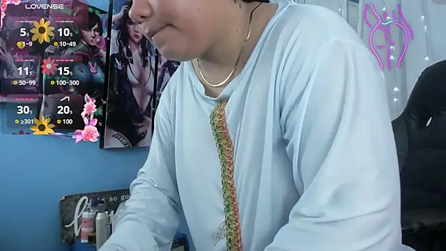 Snapshot of Falak-Yasin chatting on March 14, 2026, 12:10 pm Falak-Yasin online show from March 14, 2026, 12:10 pm