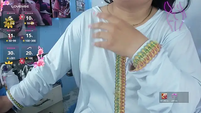 Snapshot of Falak-Yasin chatting on March 23, 2026, 11:58 am Falak-Yasin online show from March 23, 2026, 11:58 am