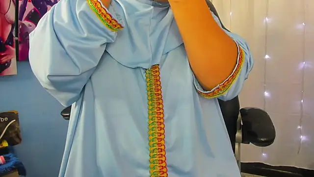 Snapshot of Falak-Yasin chatting on March 29, 2026, 12:38 pm Falak-Yasin online show from March 29, 2026, 12:38 pm