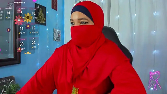 Snapshot of Falak-Yasin chatting on April 7, 2026, 12:16 pm Falak-Yasin online show from April 7, 2026, 12:16 pm