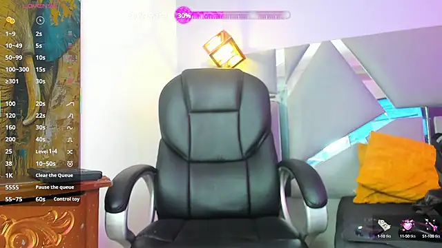 Arii xxx online show from September 23, 2025, 9:18 pm