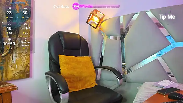 Arii xxx online show from January 14, 2026, 10:14 pm