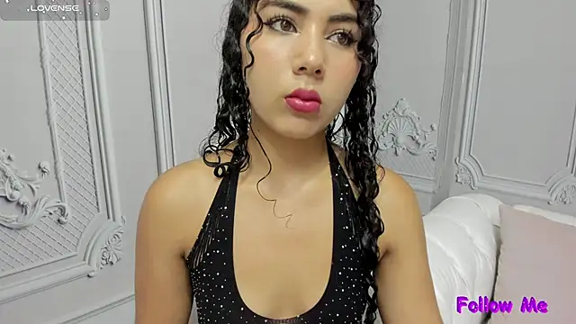 joselyn sexy  online show from December 29, 2024, 11:07 am