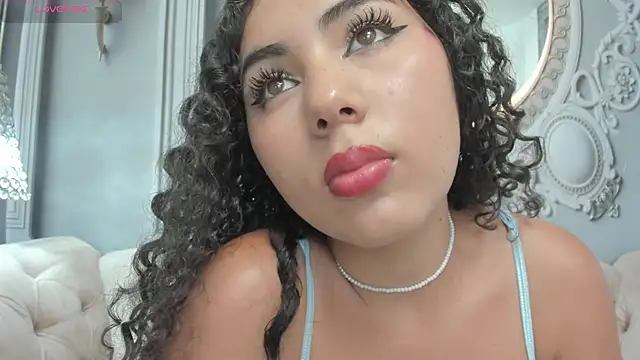 joselyn sexy  online show from February 10, 2025, 9:47 pm