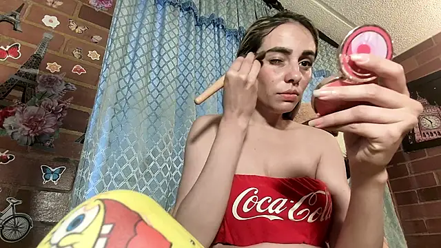 Snapshot of ValeriaLacrozee chatting on February 1, 2026, 4:38 pm ValeriaLacrozee online show from February 1, 2026, 4:38 pm