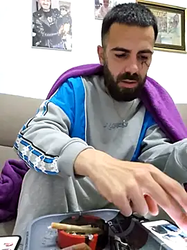 charlye inkkkk online show from February 19, 2026, 12:50 am