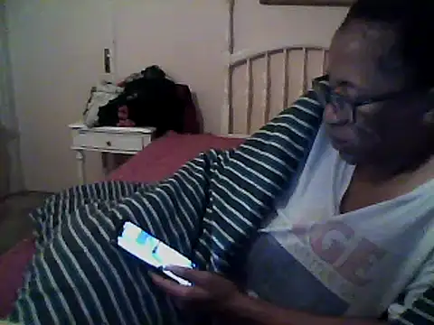 bustybillies online show from March 22, 2025, 8:48 pm