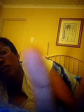 bustybillies online show from October 6, 2025, 5:43 pm