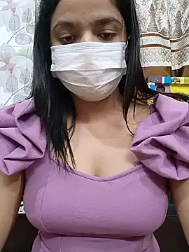 Myloveurvi online show from January 24, 2025, 3:02 pm