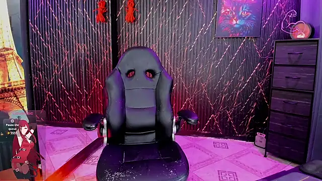 ZhoeStrong online show from March 12, 2026, 9:32 pm