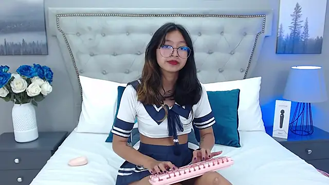 Yommi Winx online show from January 15, 2025, 1:34 am