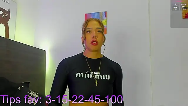 Martina Miiller online show from September 14, 2025, 12:59 pm