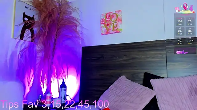 Martina Miiller online show from October 19, 2025, 1:34 pm