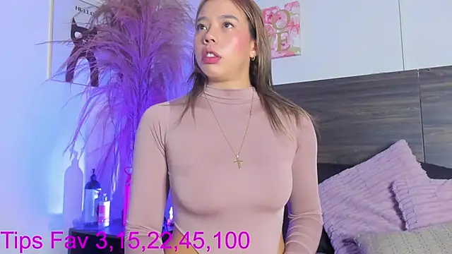 Martina Miiller online show from November 7, 2025, 12:16 pm