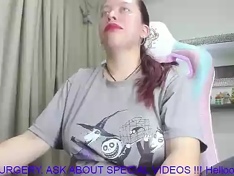 GoddessJessica roger online show from May 29, 2026, 5:27 am