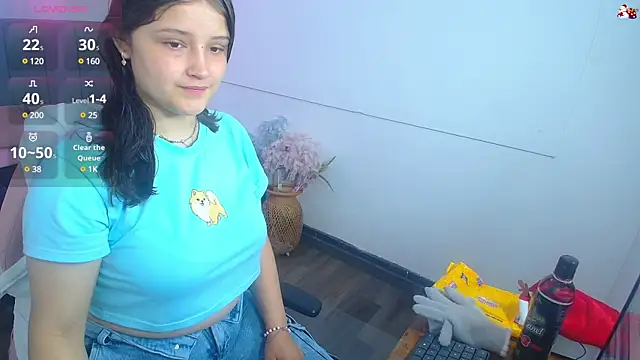 Krysstal tay online show from December 23, 2024, 11:57 am