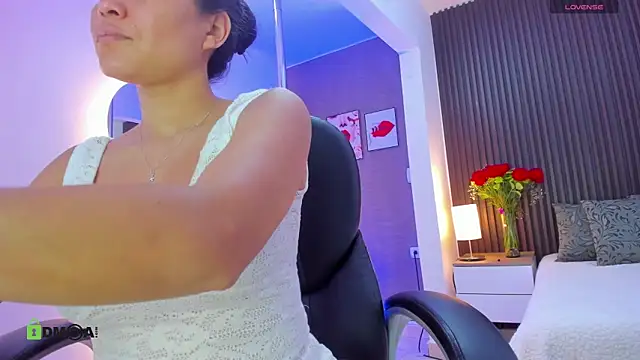 natasha  jackson online show from March 19, 2026, 12:20 pm