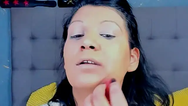 AmyCubes online show from March 8, 2025, 7:09 pm