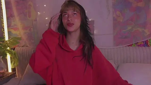 Kitty arts online show from January 5, 2025, 5:30 pm