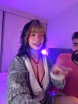 Kitty arts online show from February 15, 2025, 1:21 am