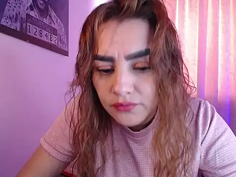 Lu perez online show from February 18, 2026, 7:32 pm