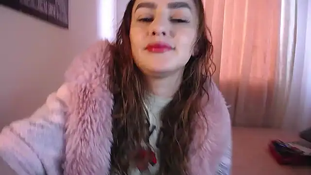 Lu perez online show from February 24, 2026, 6:06 pm