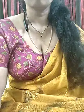 bhuvana555 online show from November 15, 2025, 5:20 pm