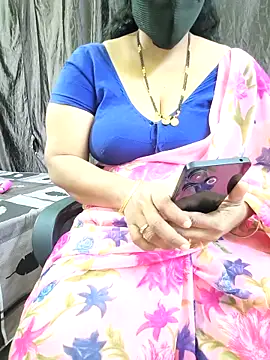 bhuvana555 online show from February 10, 2026, 5:55 am
