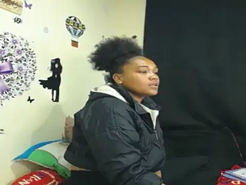 katty ebonny online show from February 19, 2025, 3:06 am