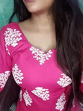 Sreya213 online show from October 21, 2025, 7:53 am