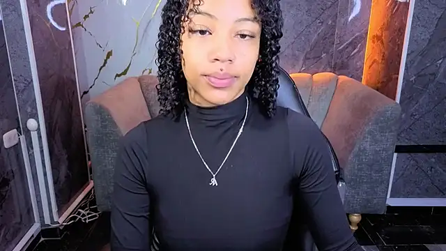 Violeth b online show from February 24, 2026, 12:47 pm