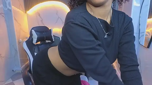 Violeth b online show from March 24, 2026, 1:05 pm