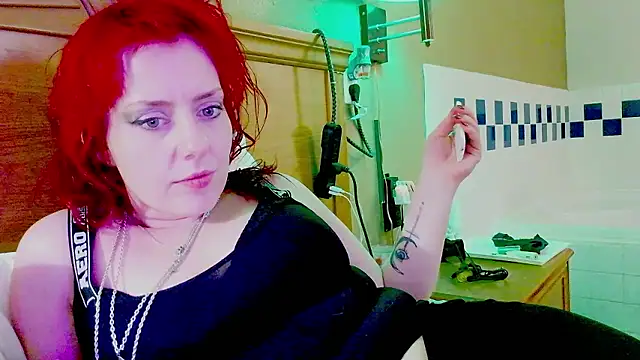 SkarlettRose96 online show from March 14, 2026, 11:15 am