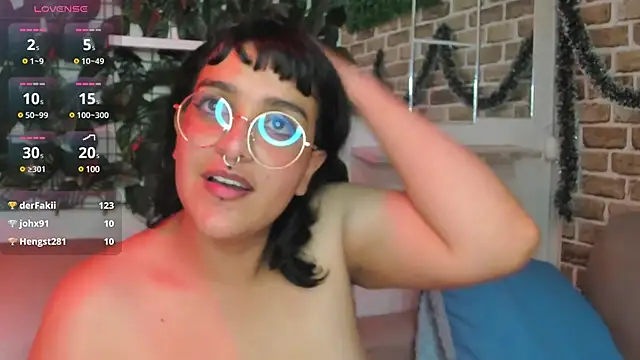 kory mansson online show from January 25, 2025, 8:00 pm