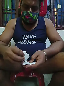 punjabimunda28 online show from February 25, 2026, 4:49 pm