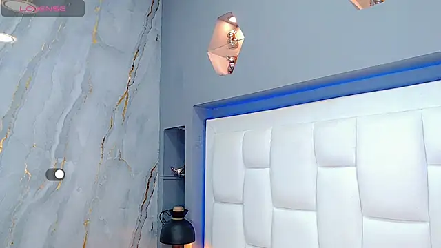 JessieAfrodita online show from February 11, 2025, 4:13 pm