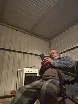Snapshot of ausbod chatting on May 19, 2026, 4:57 pm ausbod online show from May 19, 2026, 4:57 pm
