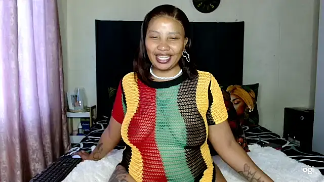 quenliyasa online show from January 8, 2026, 3:36 pm