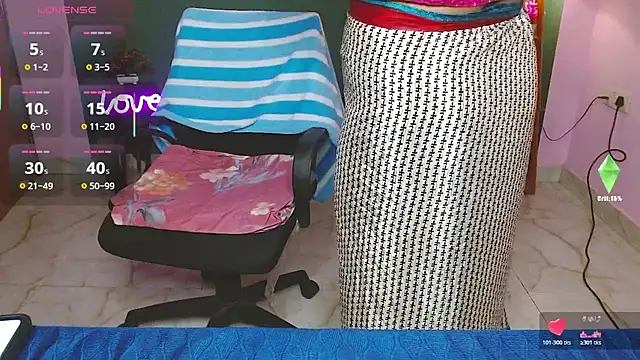 Naughty Ayesha1 online show from November 9, 2025, 12:31 am