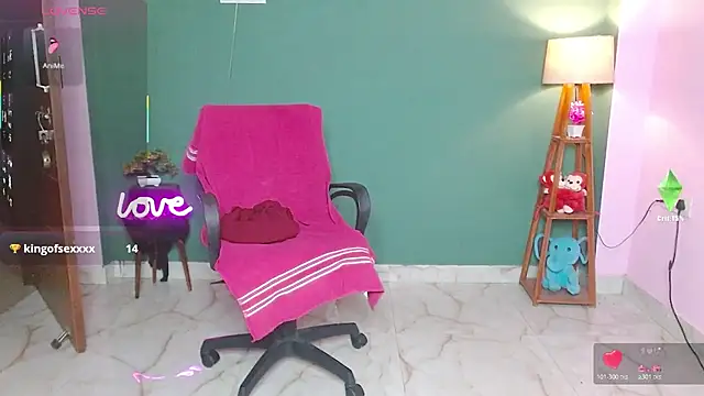 Naughty Ayesha1 online show from November 19, 2025, 12:21 am