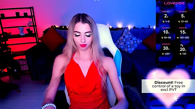 Snapshot of Emilia_Klar chatting on January 11, 2025, 5:51 pm Emilia Klar online show from January 11, 2025, 5:51 pm