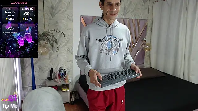 jackstanford online show from March 18, 2025, 1:42 pm